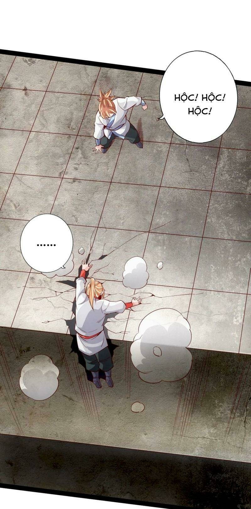 Tiên Võ Đế Tôn: Chapter 90