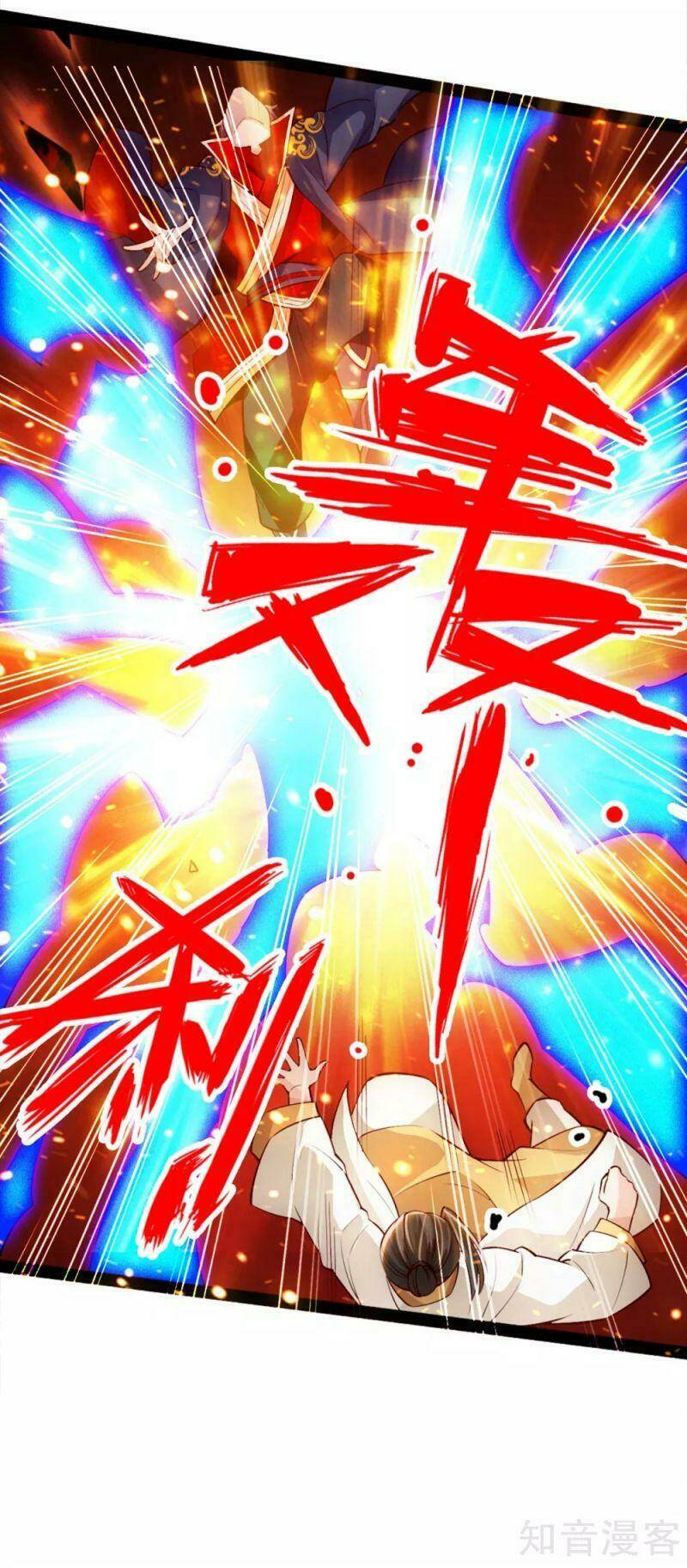 Tiên Võ Đế Tôn: Chapter 91