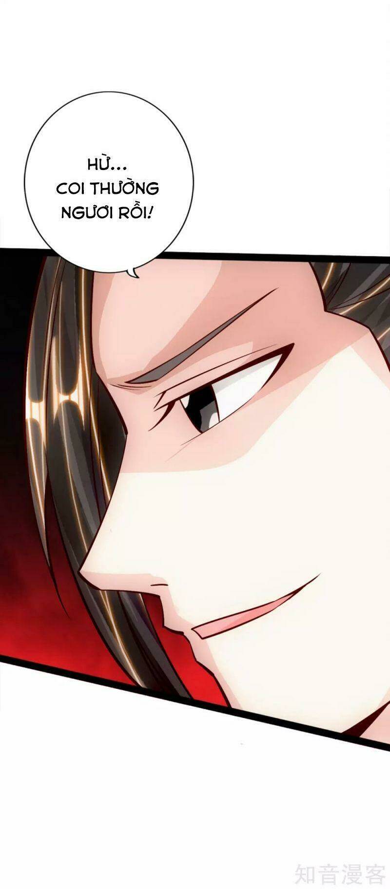 Tiên Võ Đế Tôn: Chapter 91