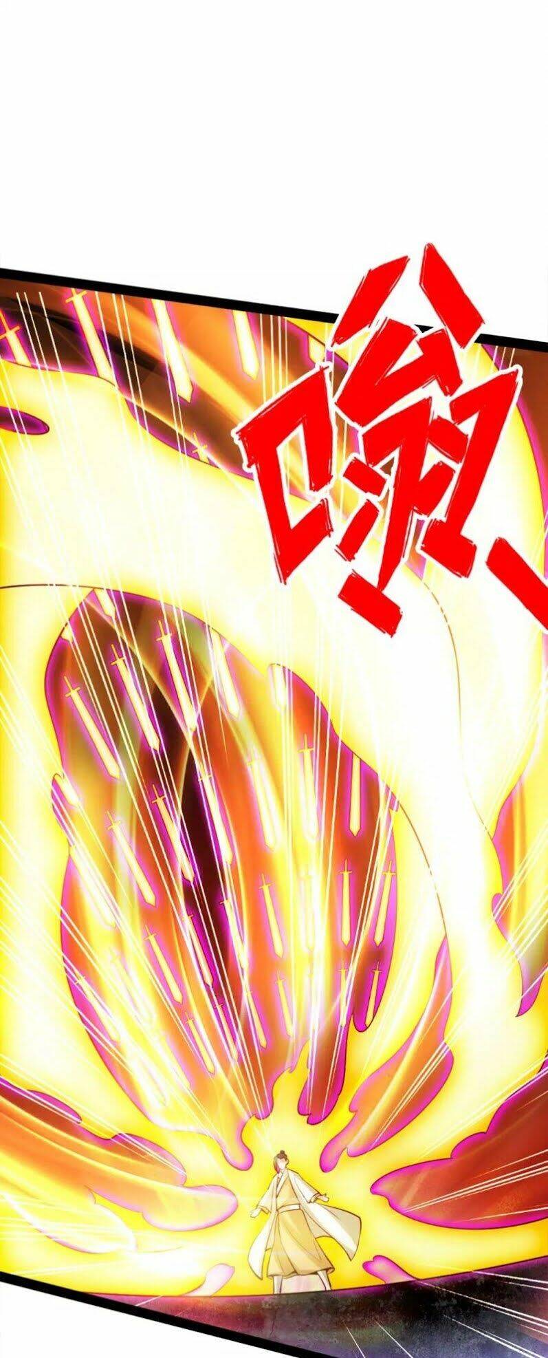 Tiên Võ Đế Tôn: Chapter 91