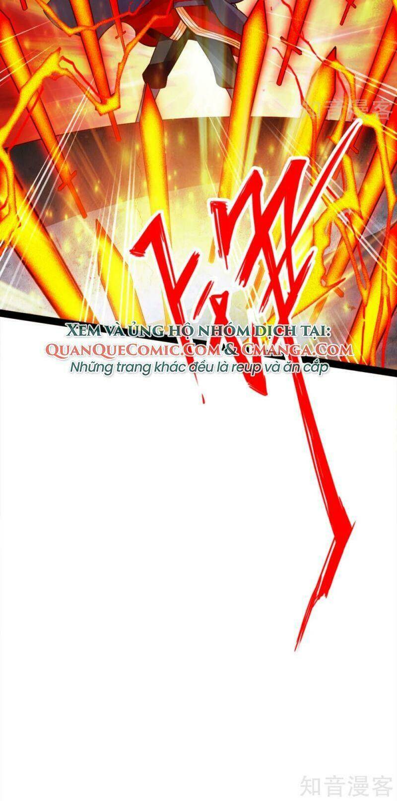 Tiên Võ Đế Tôn: Chapter 91
