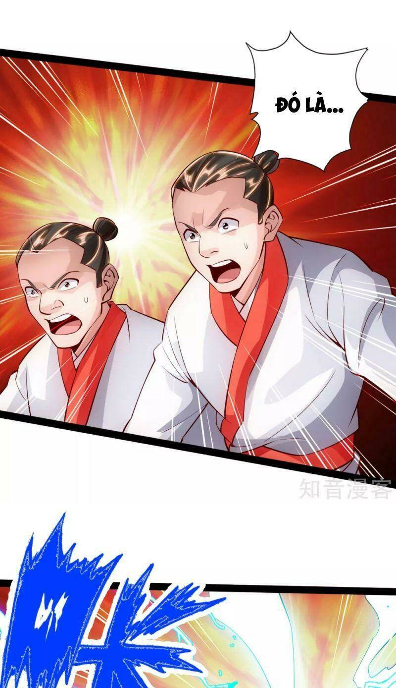 Tiên Võ Đế Tôn: Chapter 92