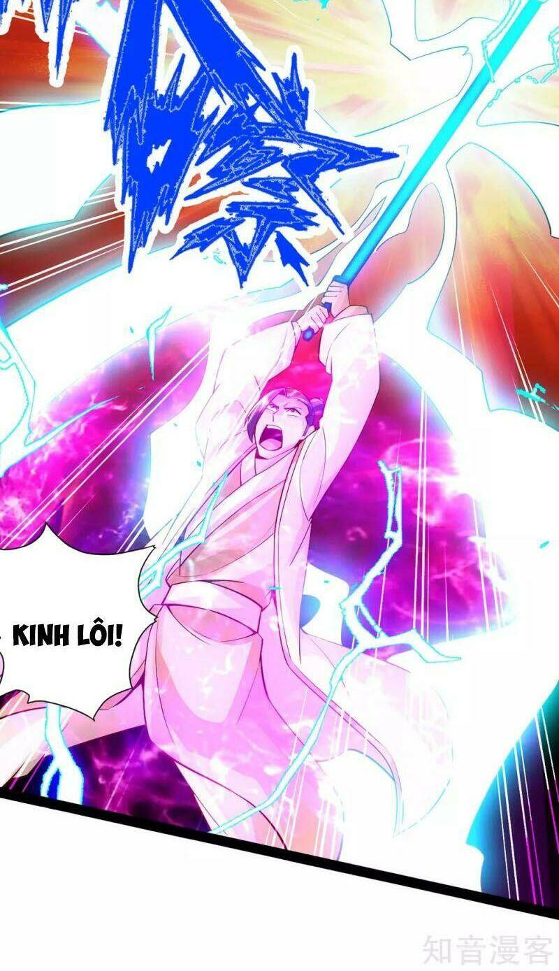 Tiên Võ Đế Tôn: Chapter 92