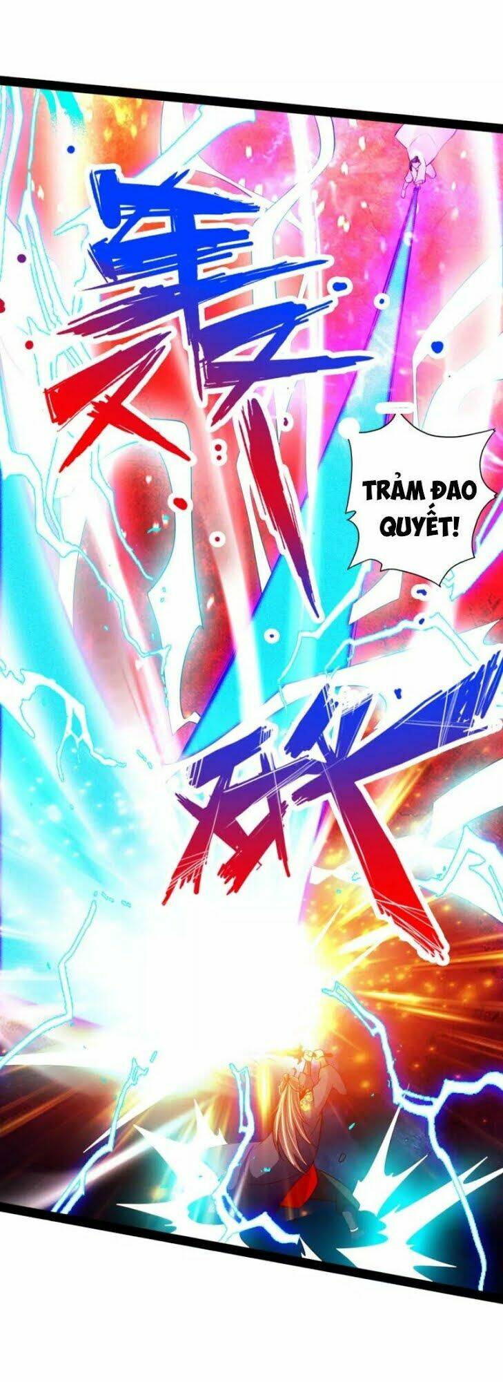 Tiên Võ Đế Tôn: Chapter 92
