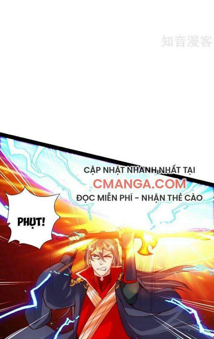 Tiên Võ Đế Tôn: Chapter 92