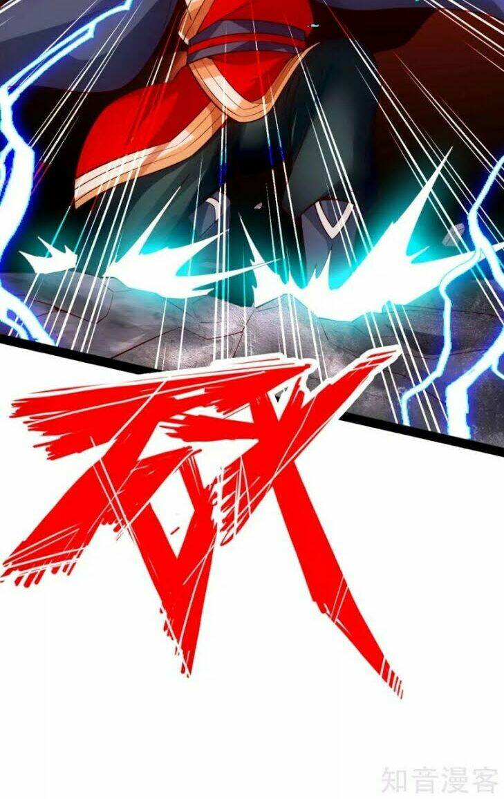 Tiên Võ Đế Tôn: Chapter 92