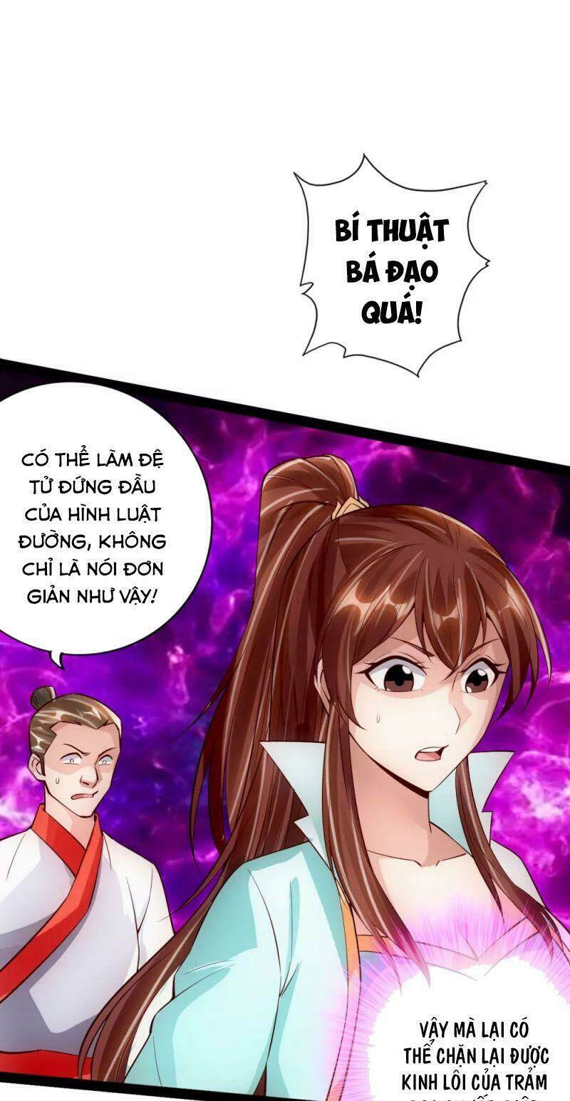 Tiên Võ Đế Tôn: Chapter 92