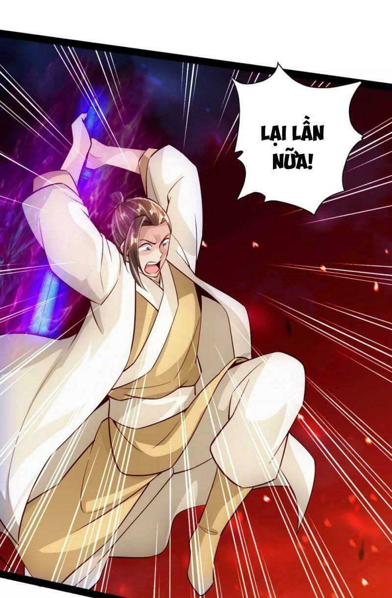 Tiên Võ Đế Tôn: Chapter 92