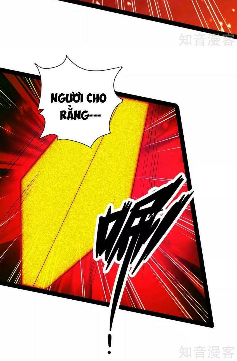 Tiên Võ Đế Tôn: Chapter 92