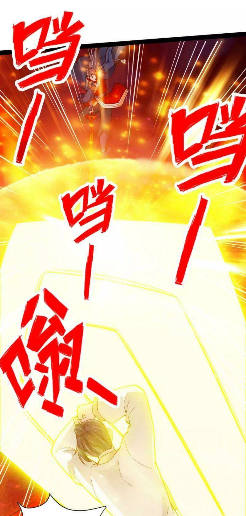 Tiên Võ Đế Tôn: Chapter 92