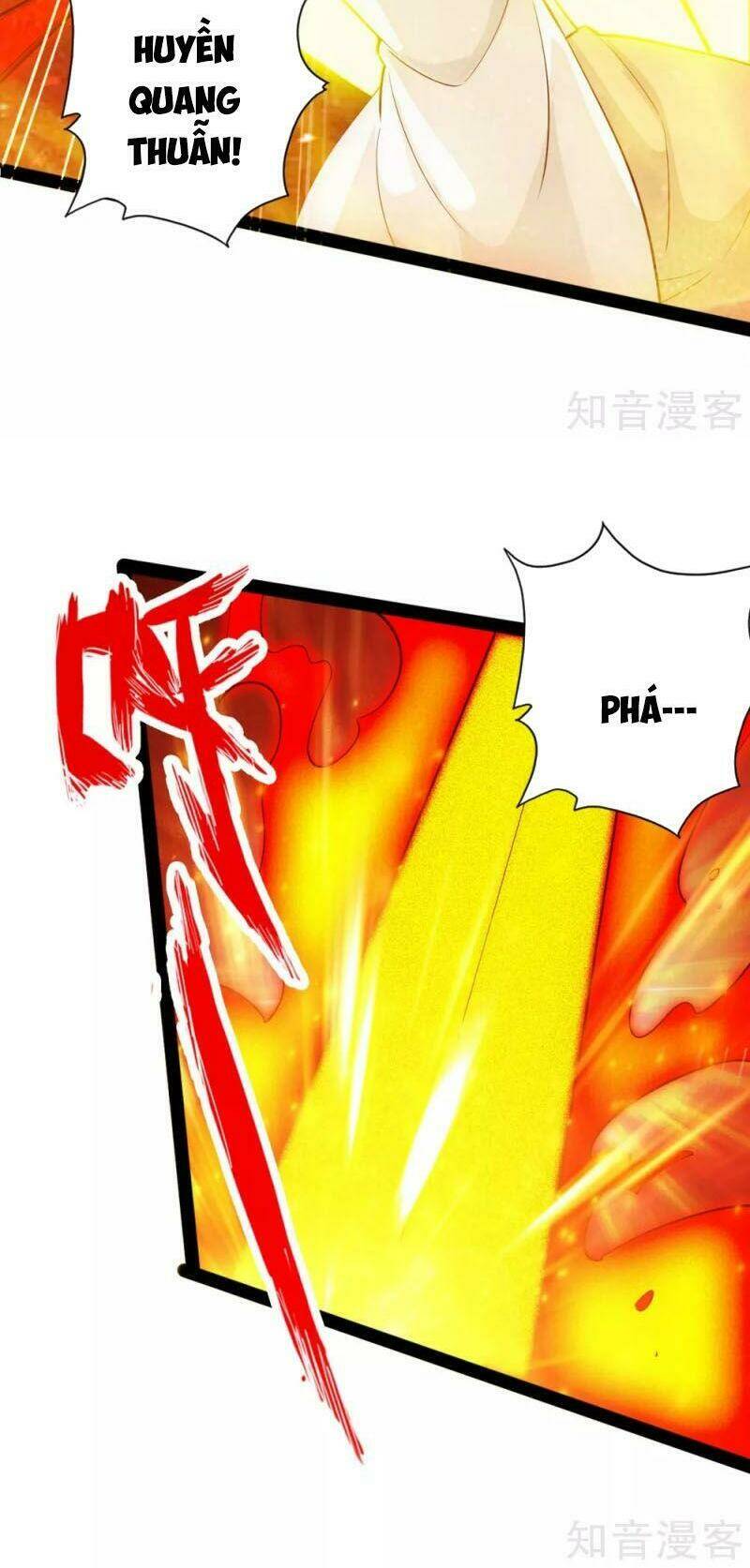 Tiên Võ Đế Tôn: Chapter 92