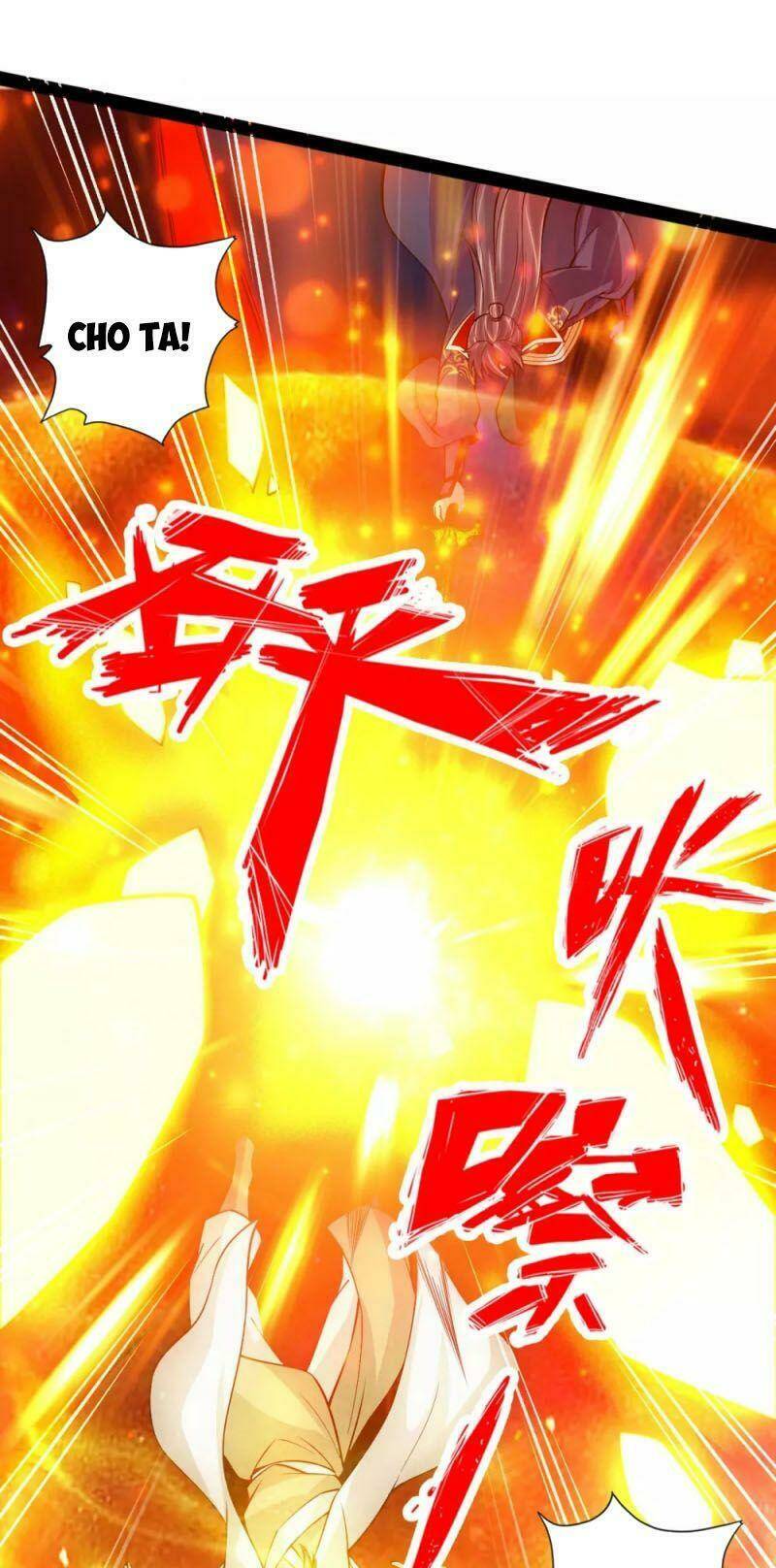 Tiên Võ Đế Tôn: Chapter 92