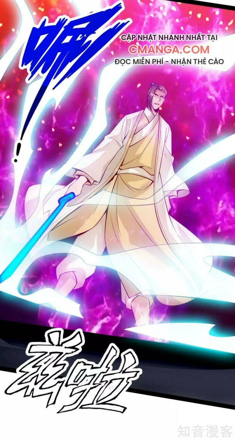 Tiên Võ Đế Tôn: Chapter 92