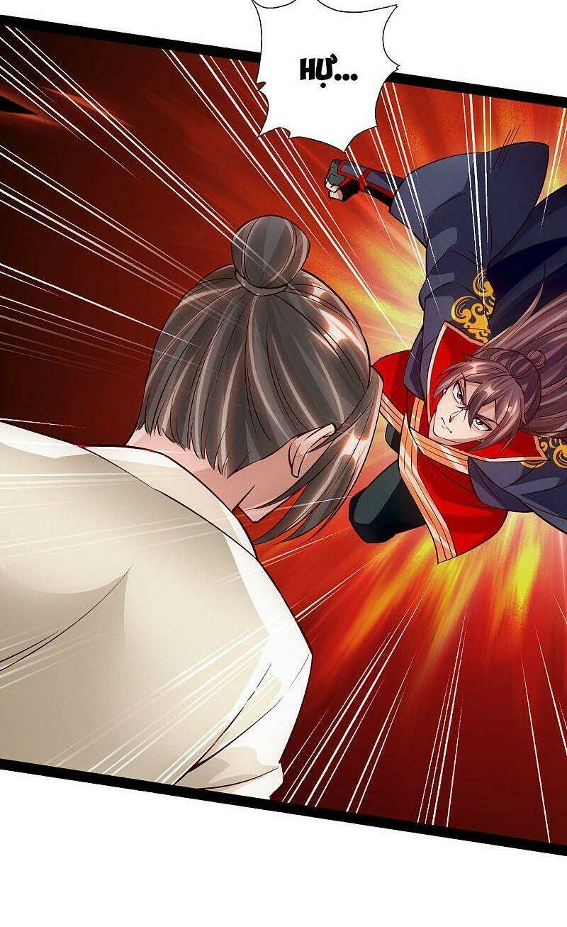 Tiên Võ Đế Tôn: Chapter 93