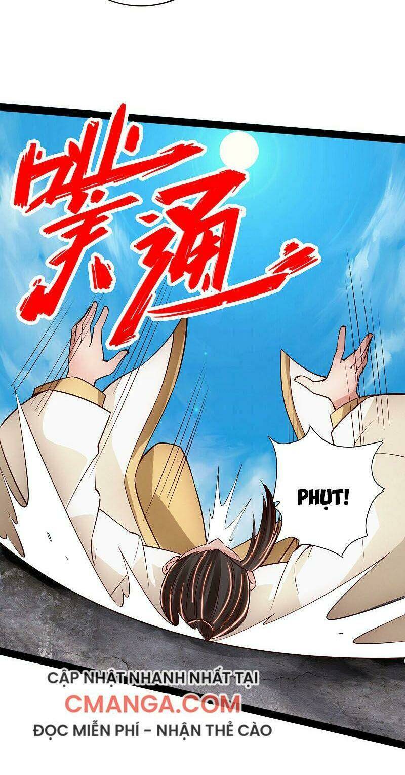 Tiên Võ Đế Tôn: Chapter 93