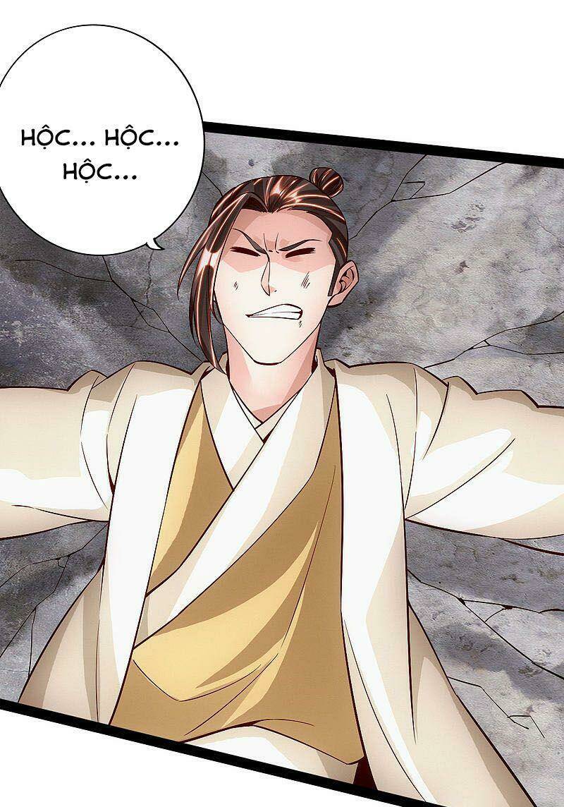 Tiên Võ Đế Tôn: Chapter 93