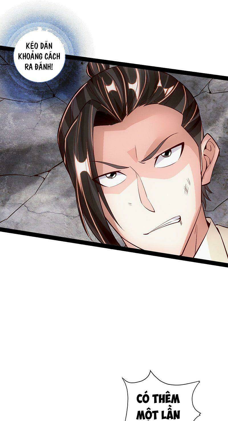 Tiên Võ Đế Tôn: Chapter 93