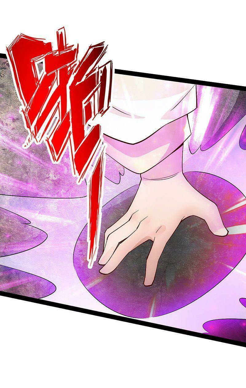 Tiên Võ Đế Tôn: Chapter 93
