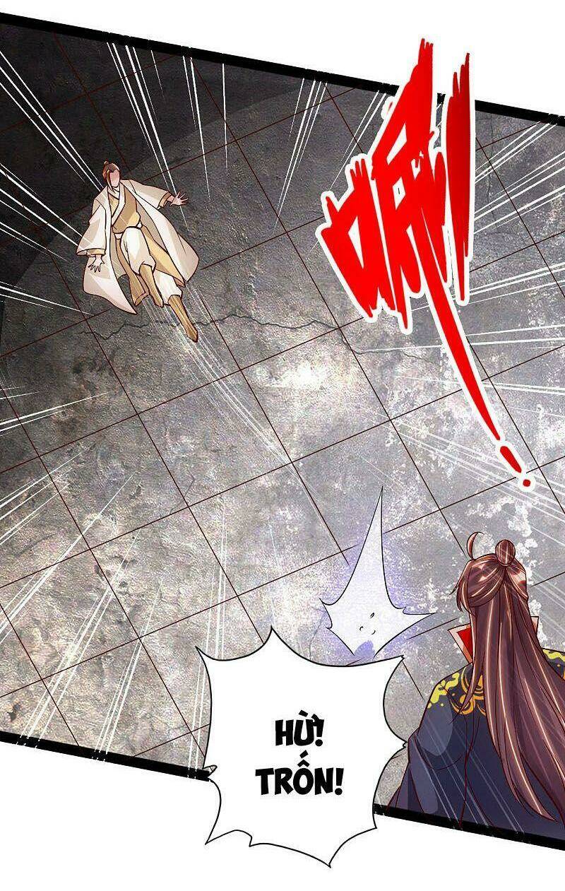 Tiên Võ Đế Tôn: Chapter 93