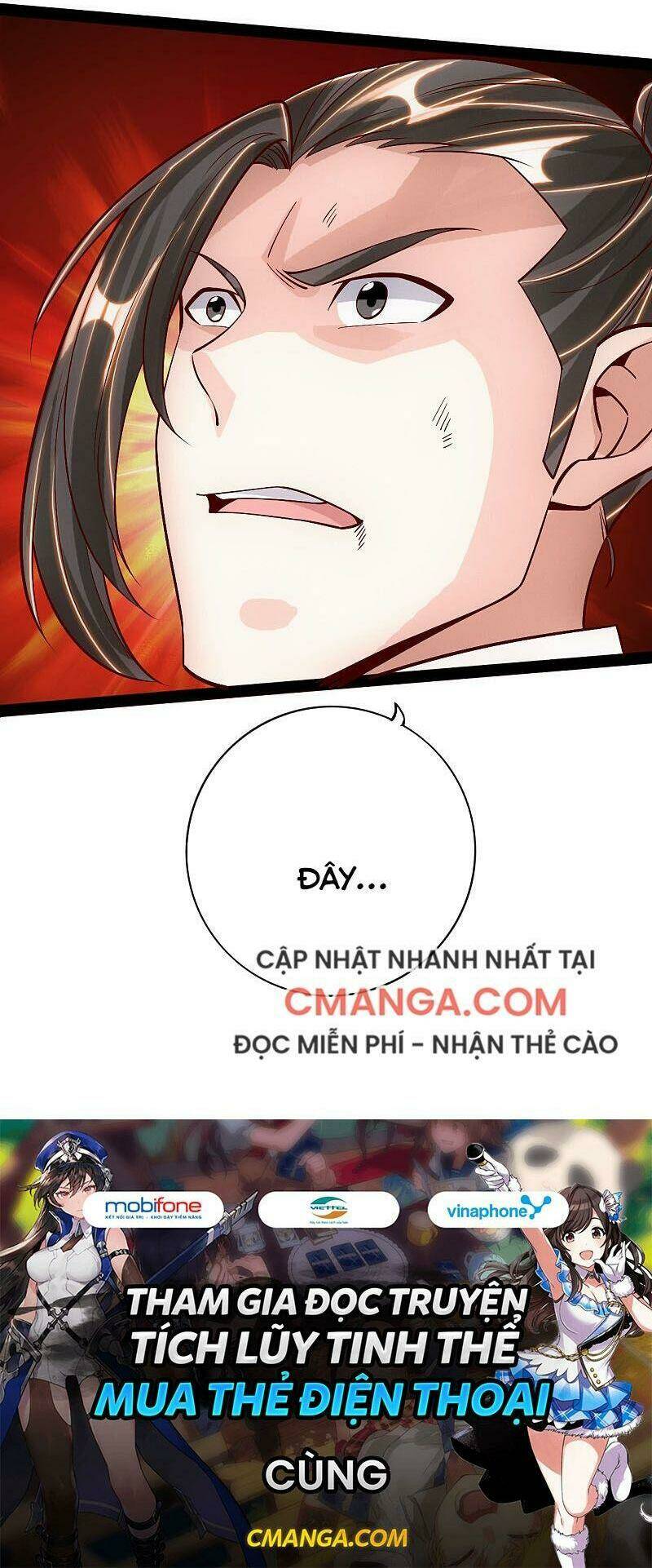 Tiên Võ Đế Tôn: Chapter 93