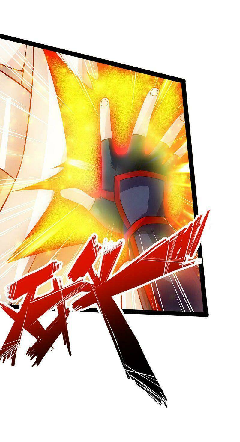 Tiên Võ Đế Tôn: Chapter 93