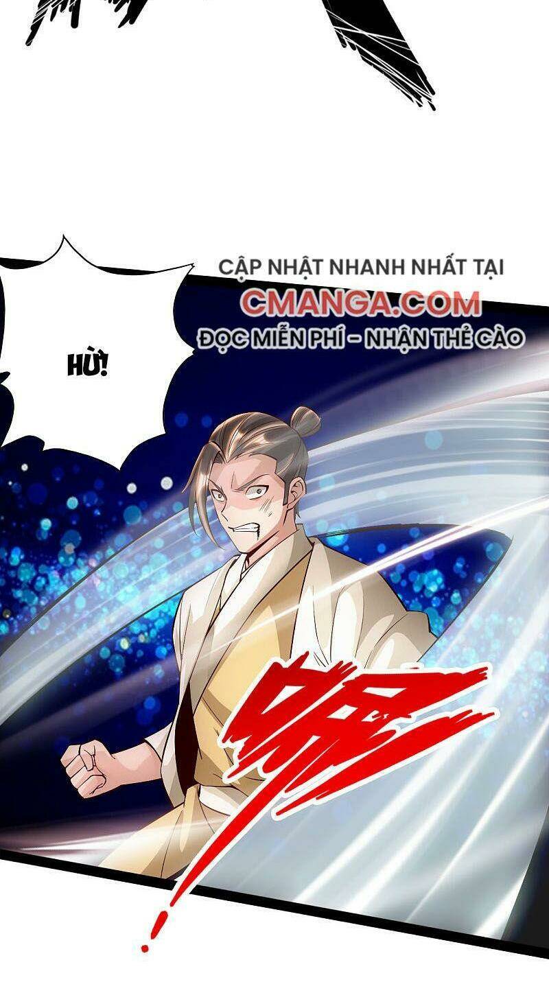 Tiên Võ Đế Tôn: Chapter 93
