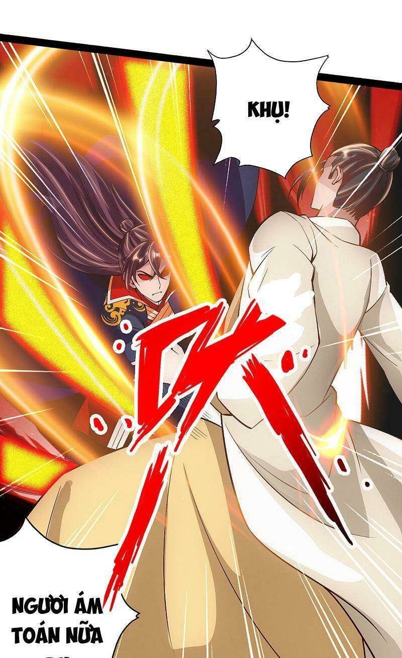 Tiên Võ Đế Tôn: Chapter 93