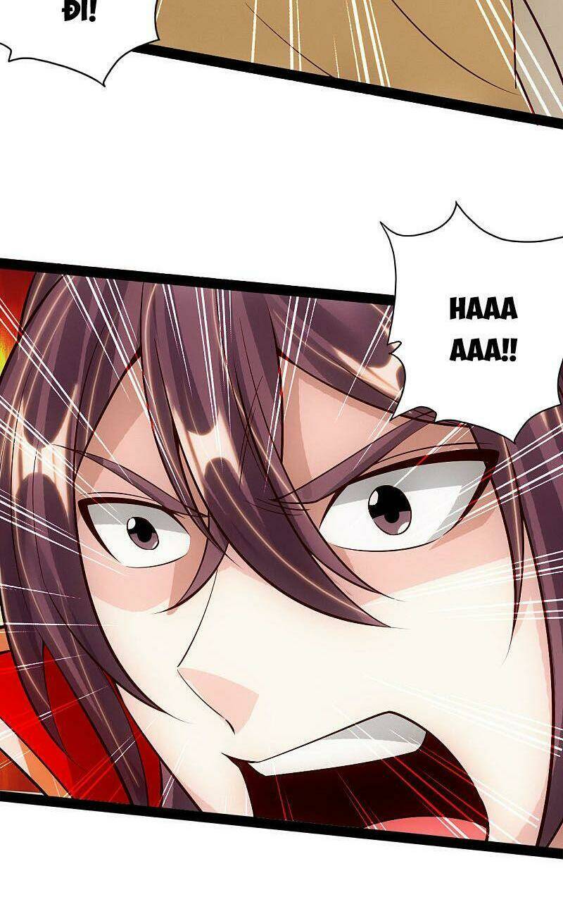 Tiên Võ Đế Tôn: Chapter 93