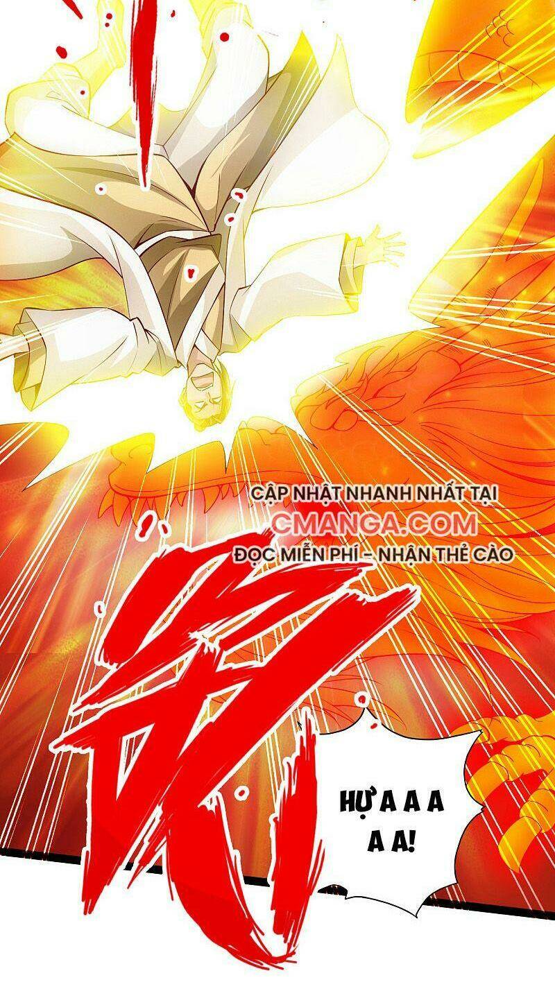 Tiên Võ Đế Tôn: Chapter 94
