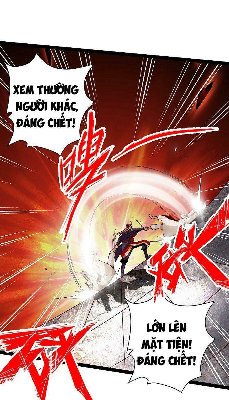 Tiên Võ Đế Tôn: Chapter 94