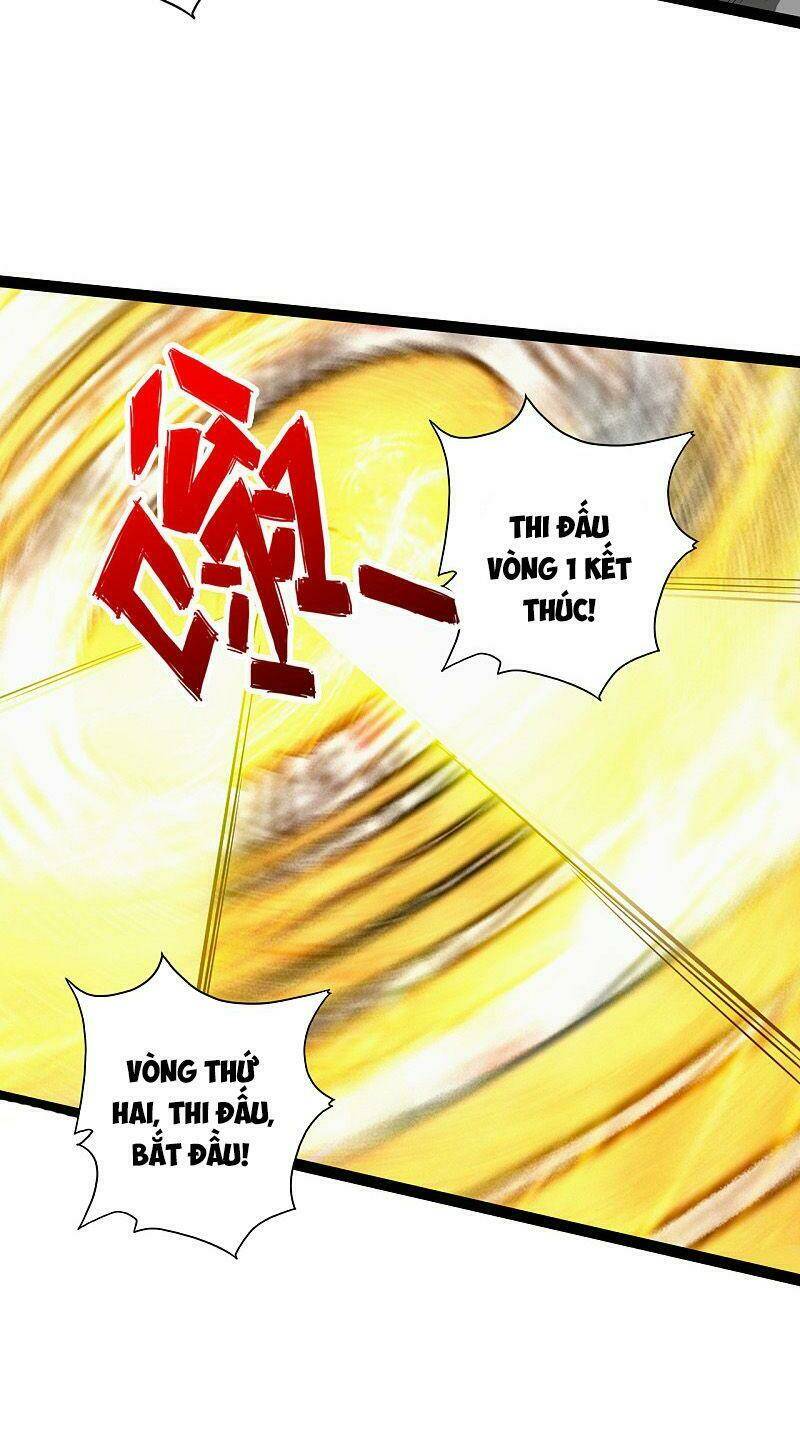 Tiên Võ Đế Tôn: Chapter 94