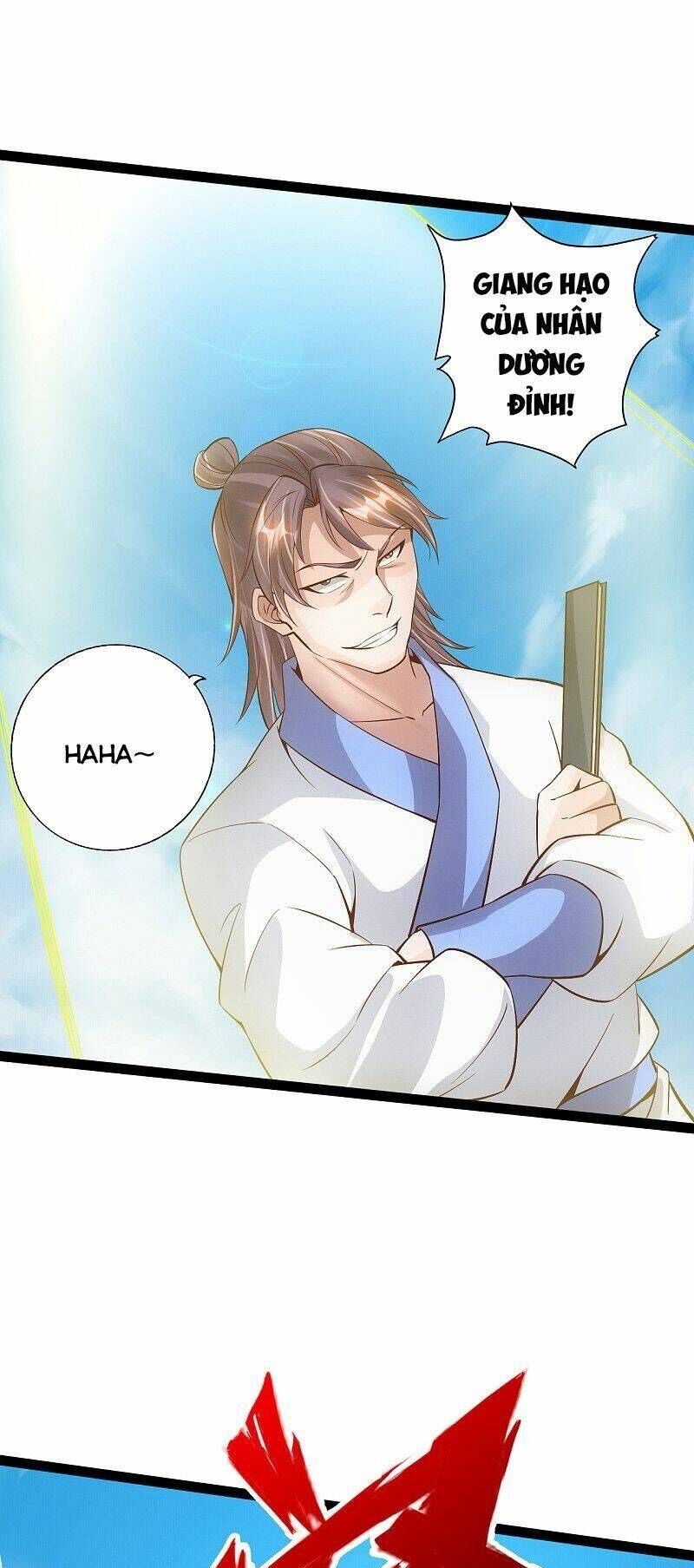 Tiên Võ Đế Tôn: Chapter 94