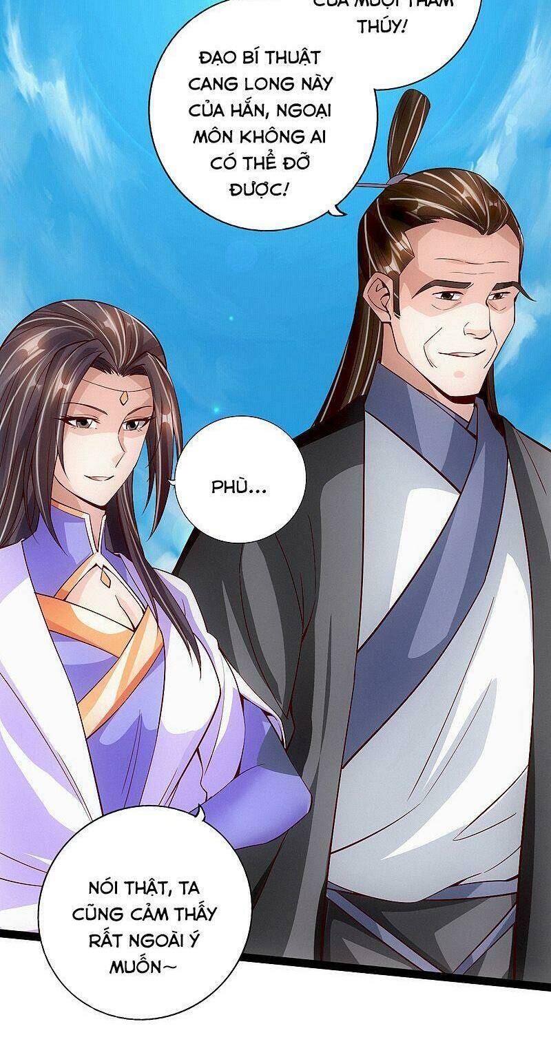 Tiên Võ Đế Tôn: Chapter 94