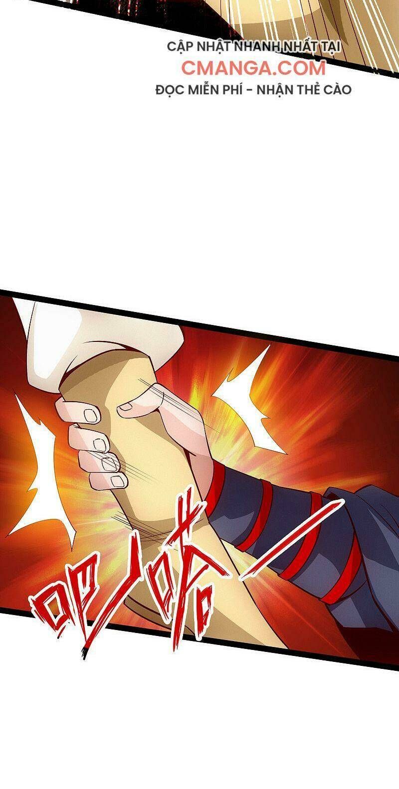 Tiên Võ Đế Tôn: Chapter 94