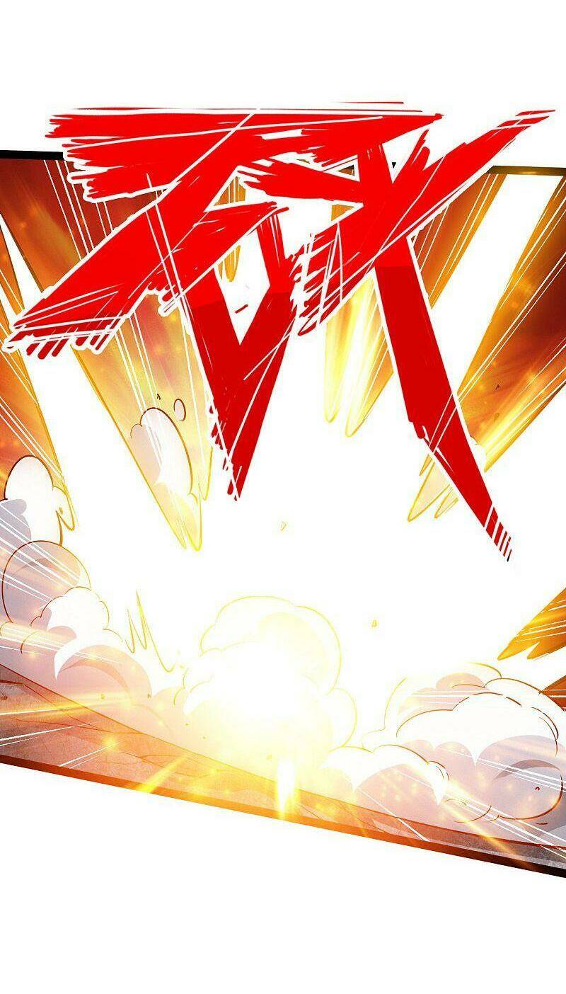 Tiên Võ Đế Tôn: Chapter 94