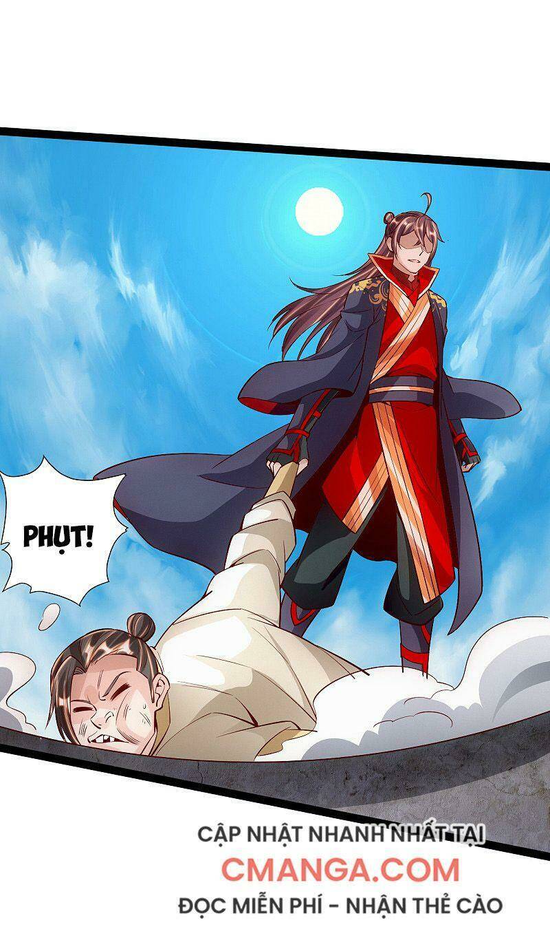 Tiên Võ Đế Tôn: Chapter 94