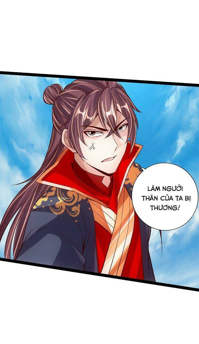 Tiên Võ Đế Tôn: Chapter 94