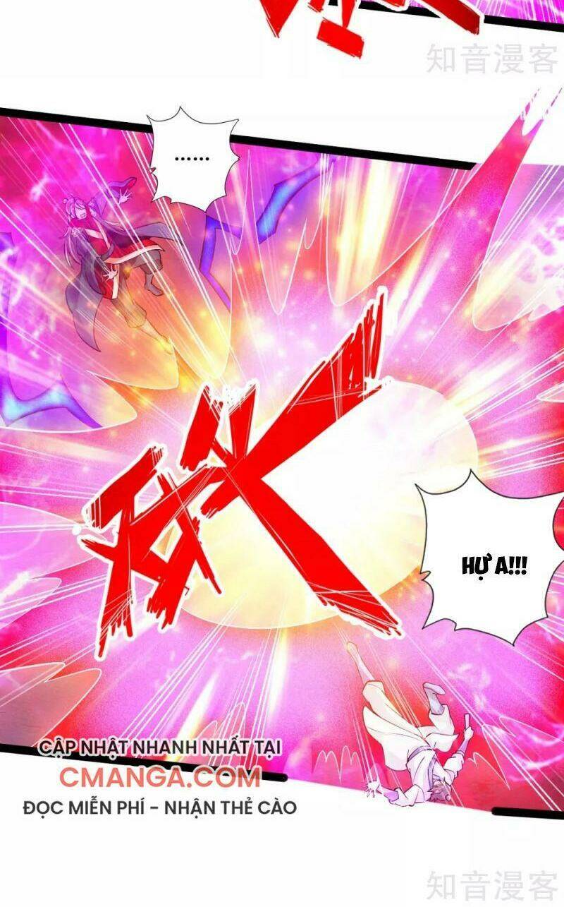 Tiên Võ Đế Tôn: Chapter 97