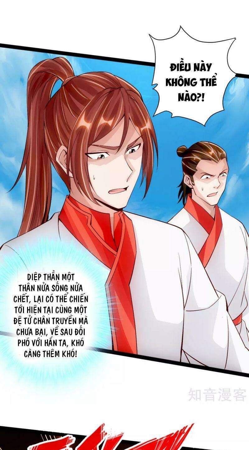 Tiên Võ Đế Tôn: Chapter 97