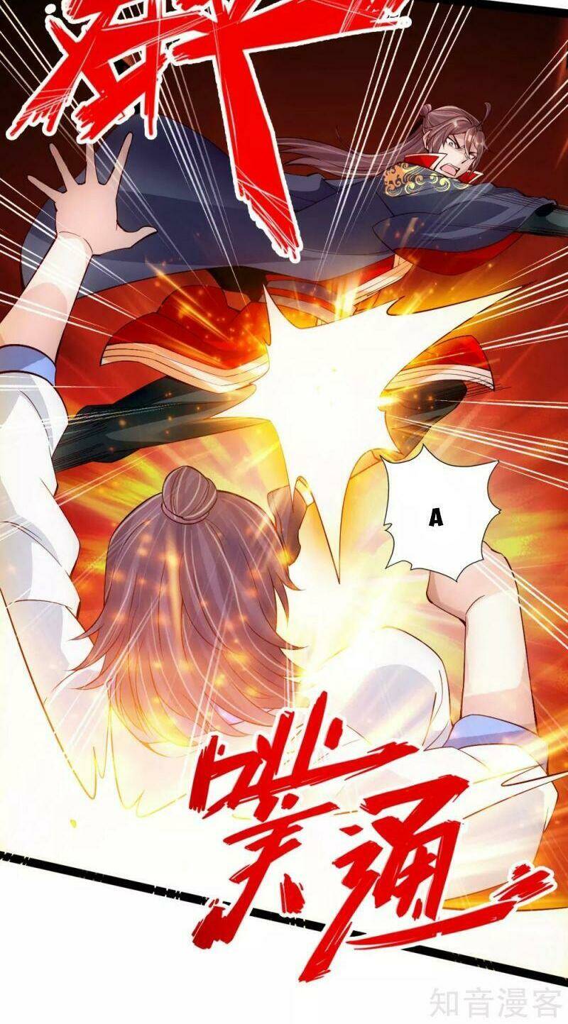 Tiên Võ Đế Tôn: Chapter 97
