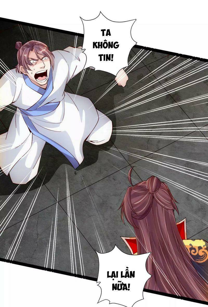Tiên Võ Đế Tôn: Chapter 97
