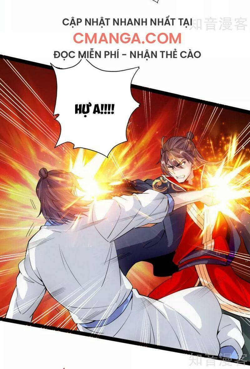 Tiên Võ Đế Tôn: Chapter 97