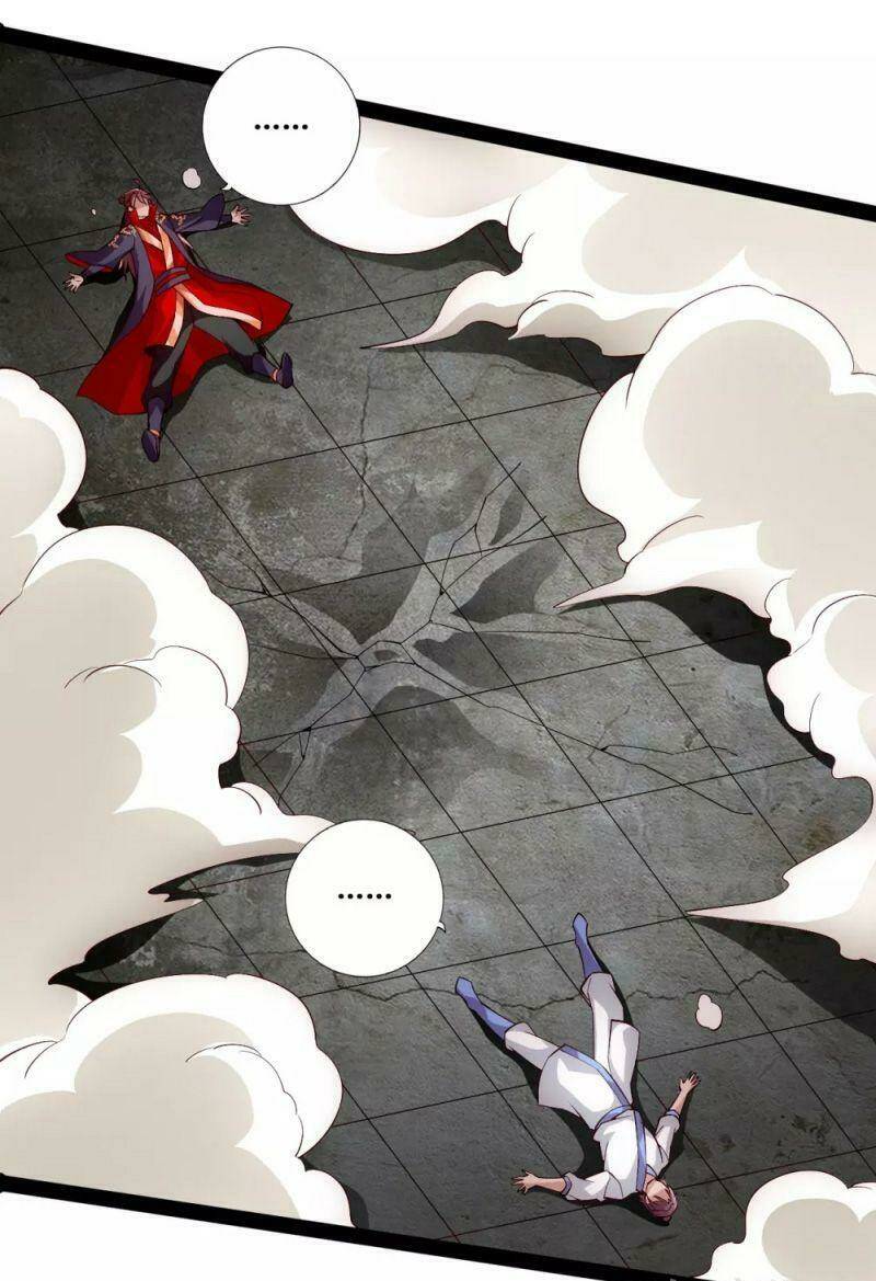 Tiên Võ Đế Tôn: Chapter 97