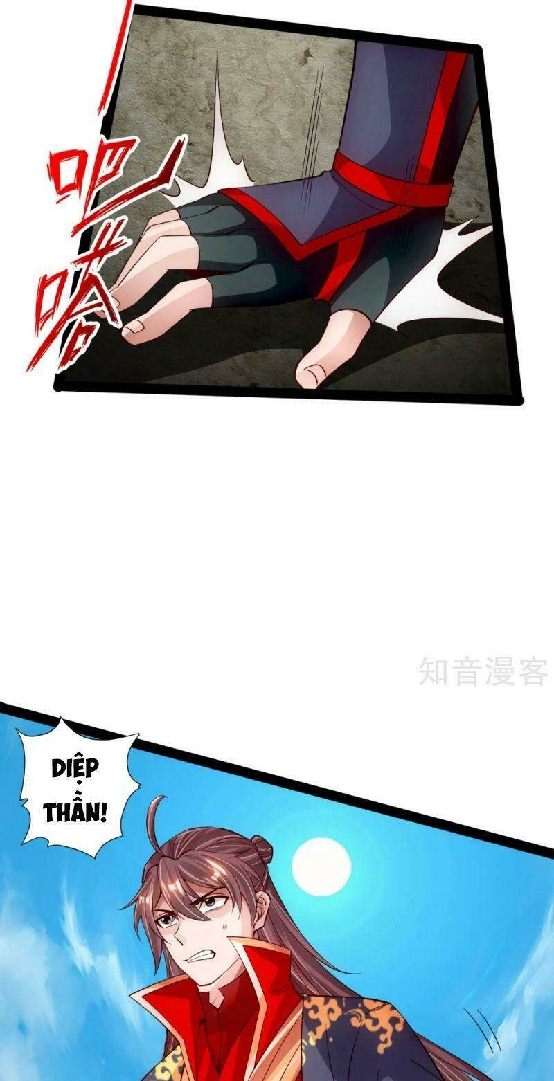 Tiên Võ Đế Tôn: Chapter 97