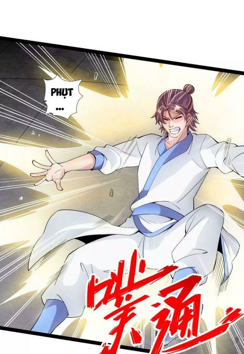 Tiên Võ Đế Tôn: Chapter 97