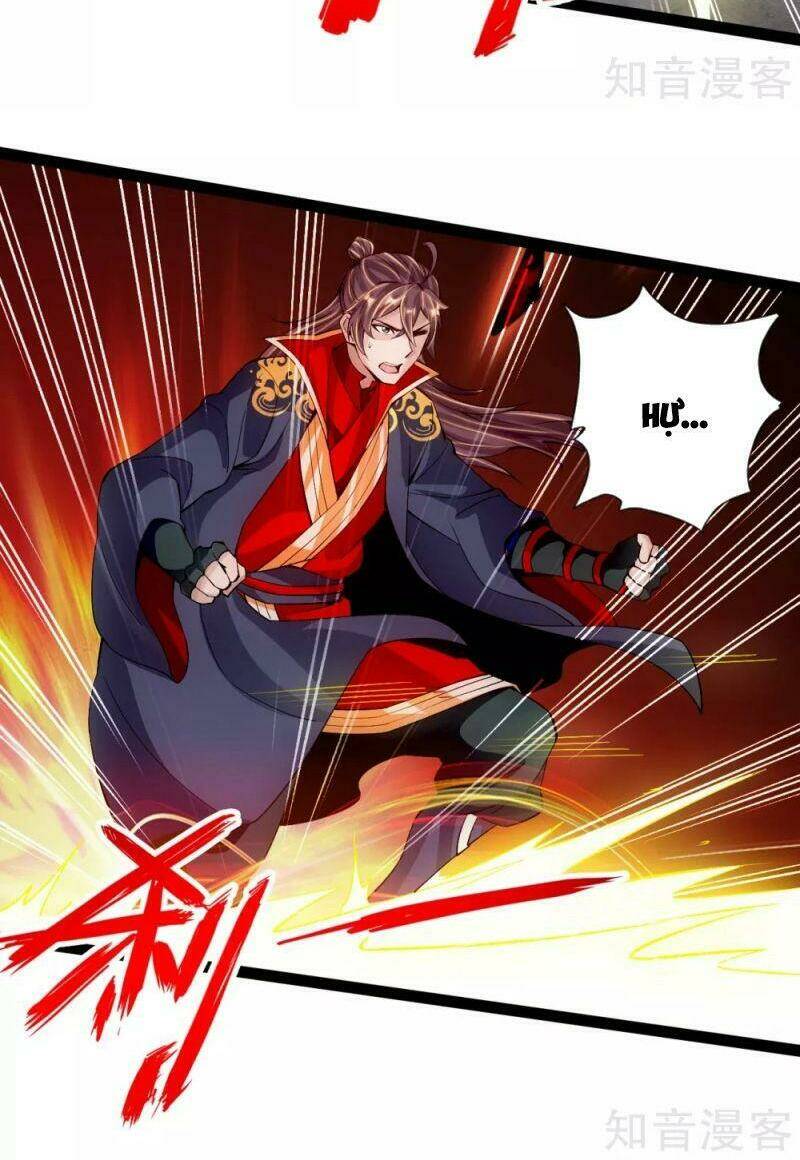 Tiên Võ Đế Tôn: Chapter 97