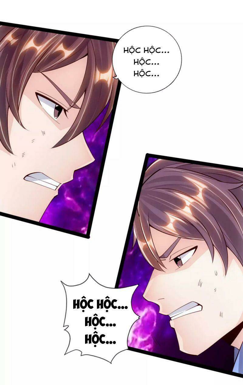 Tiên Võ Đế Tôn: Chapter 97