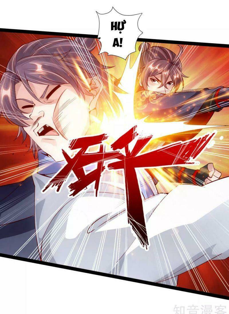 Tiên Võ Đế Tôn: Chapter 97
