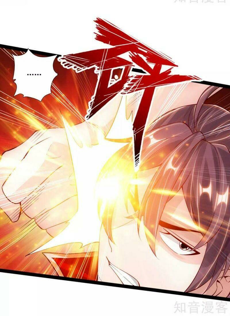 Tiên Võ Đế Tôn: Chapter 97