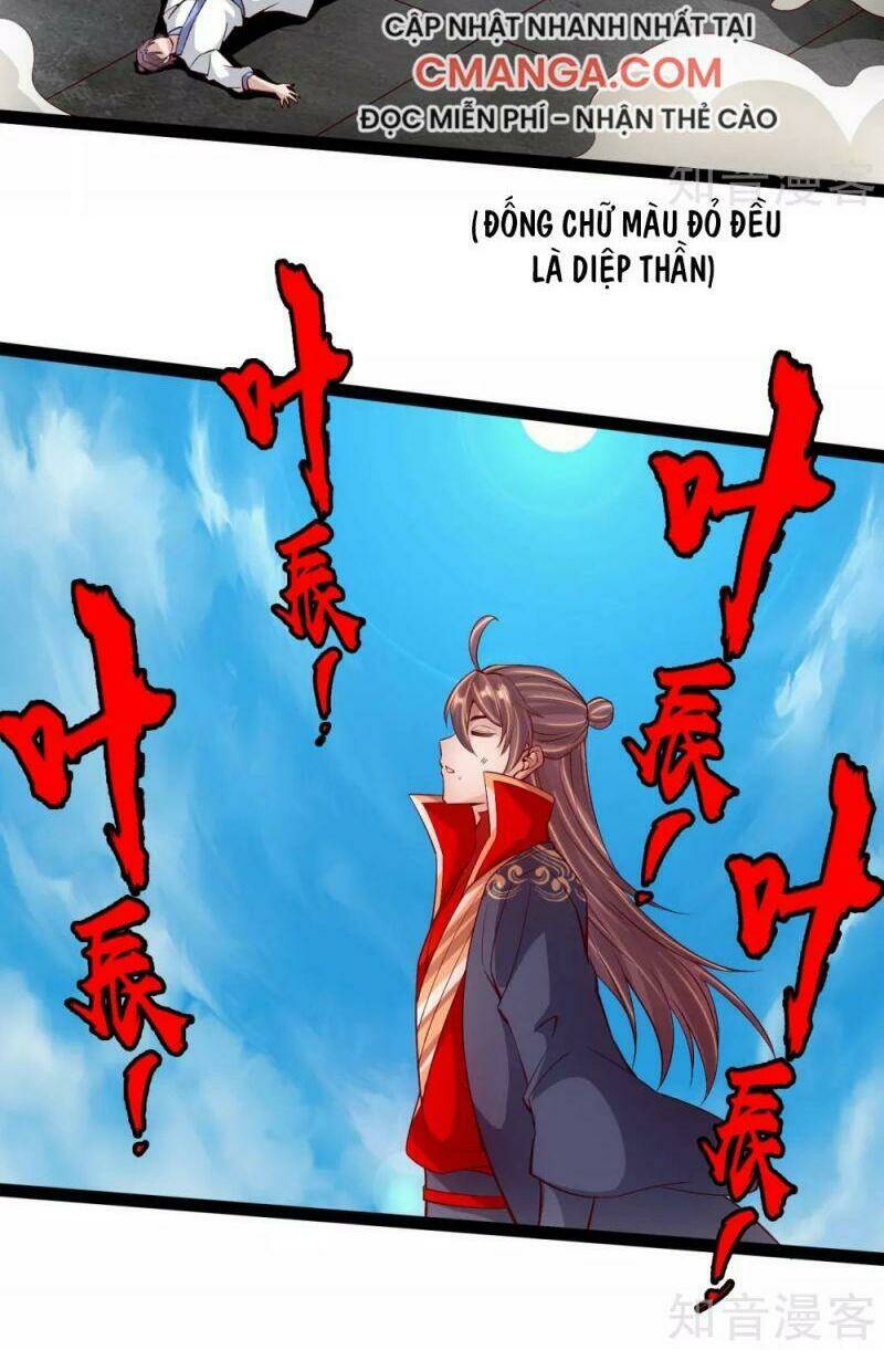 Tiên Võ Đế Tôn: Chapter 98